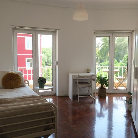 Lisbon Key Hub - Rooms 6-10 Eksteriør bilde