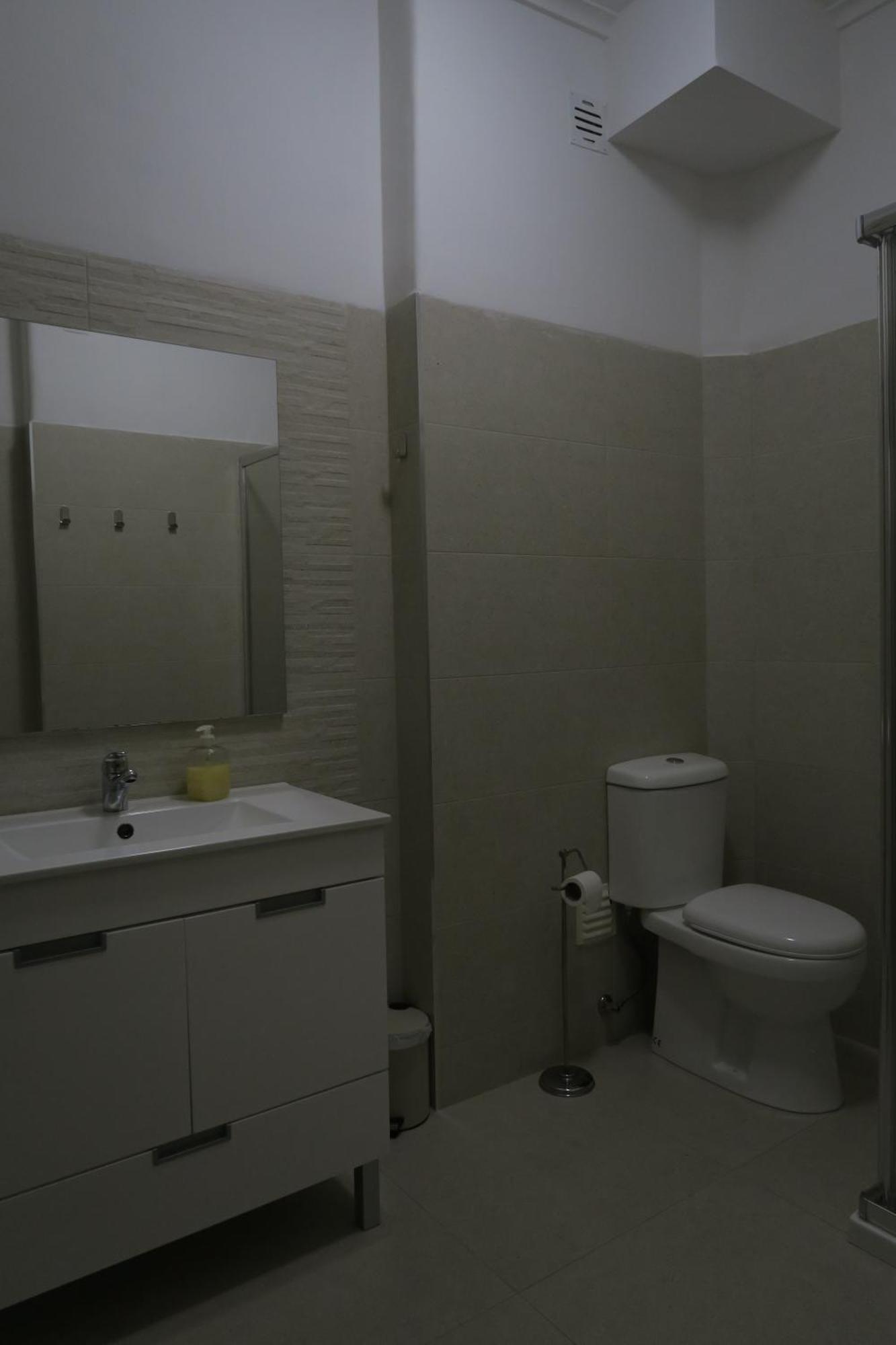 Lisbon Key Hub - Rooms 6-10 Eksteriør bilde