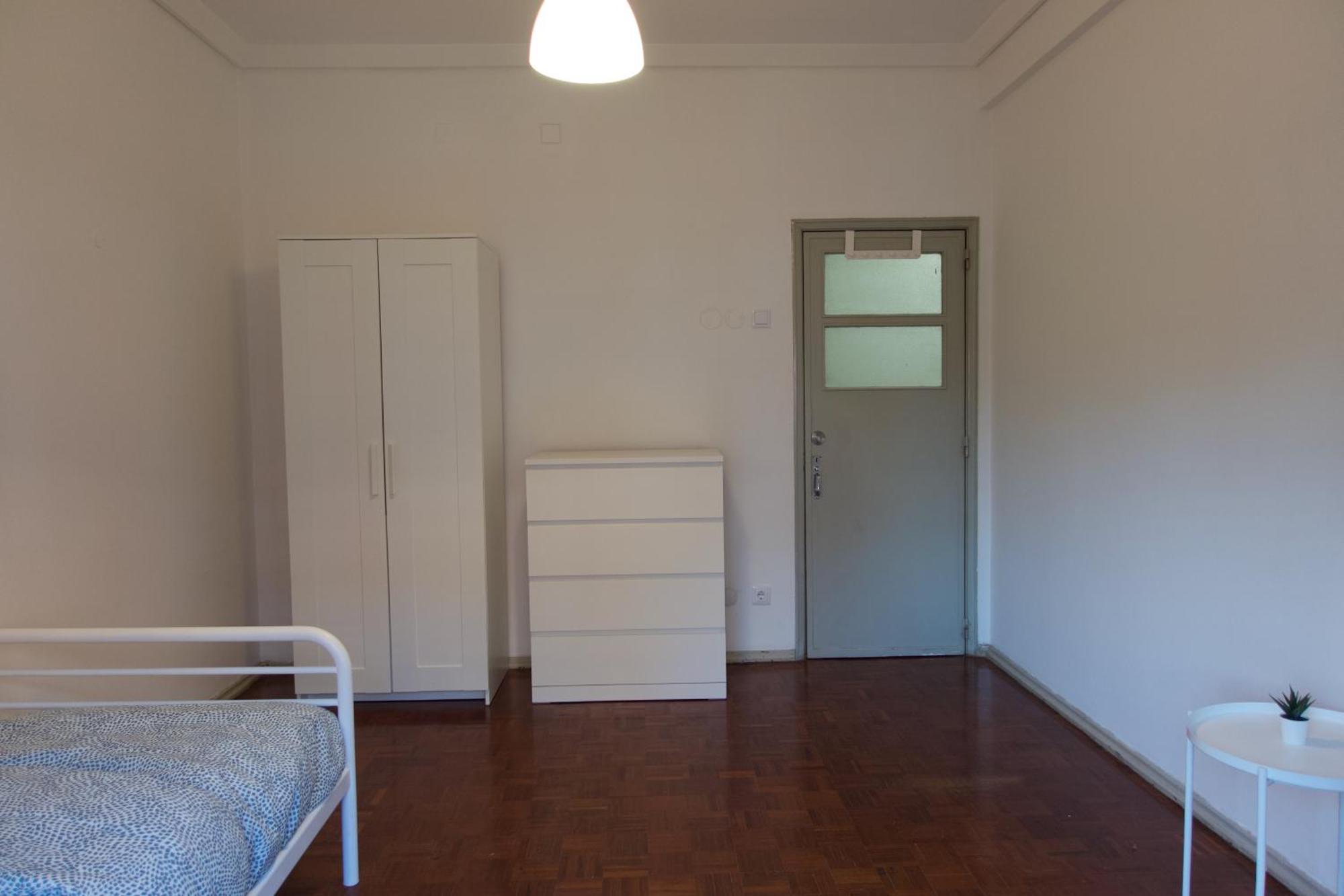 Lisbon Key Hub - Rooms 6-10 Eksteriør bilde