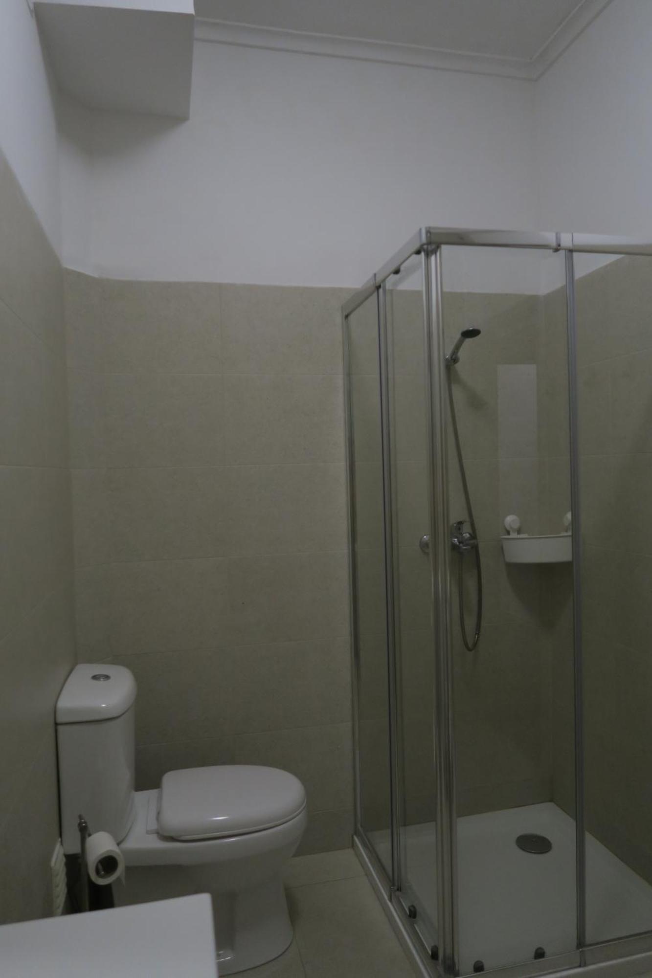 Lisbon Key Hub - Rooms 6-10 Eksteriør bilde