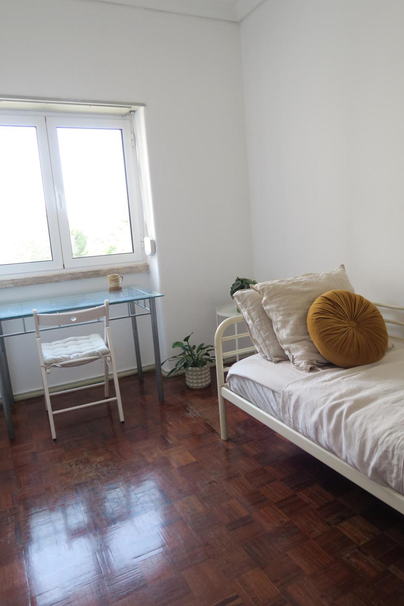 Lisbon Key Hub - Rooms 6-10 Eksteriør bilde