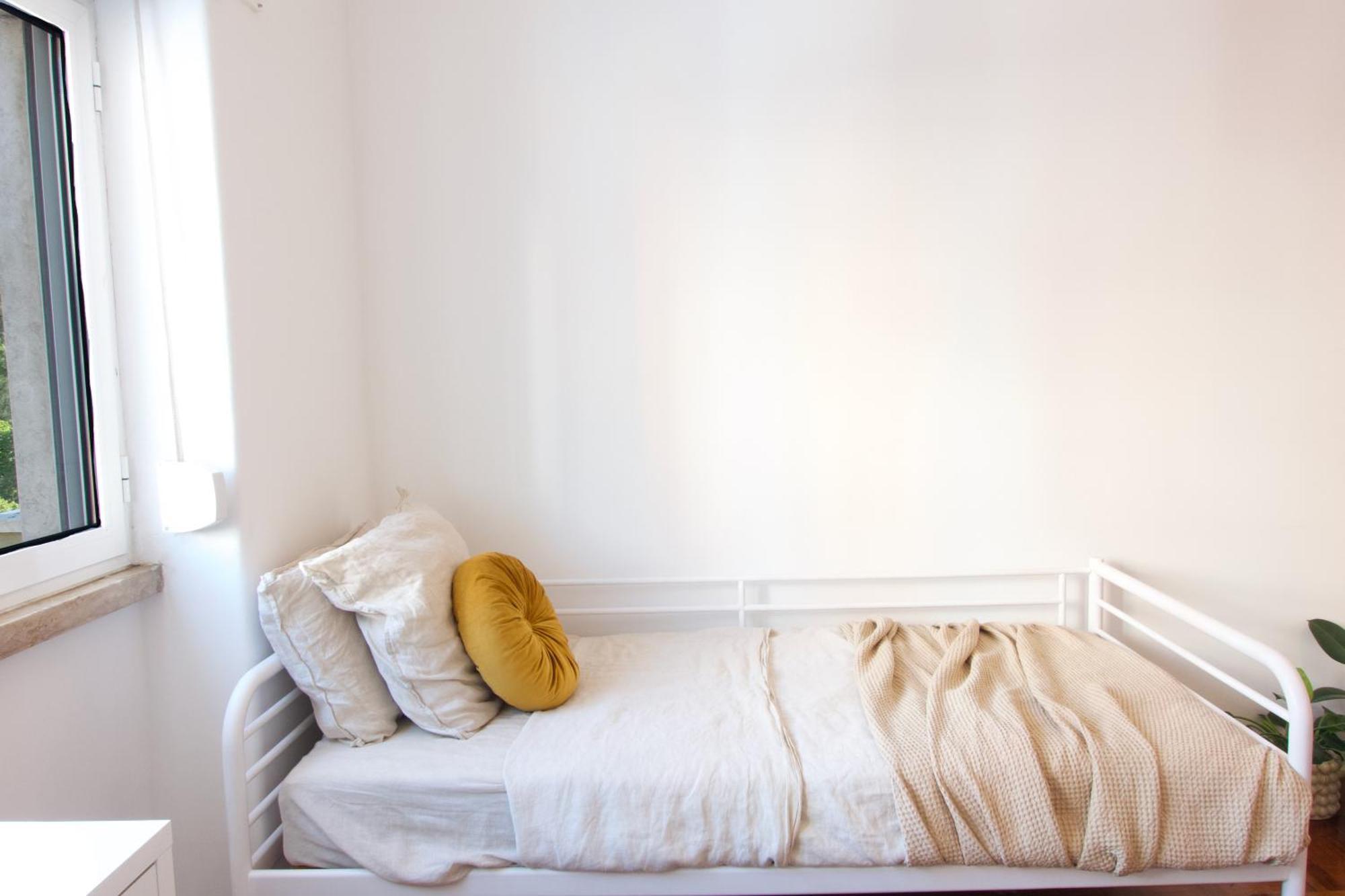 Lisbon Key Hub - Rooms 6-10 Rom bilde